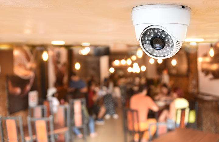 Highlander | Building Security and Maintenance