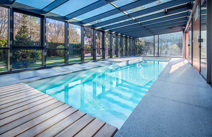 Highlander | Building Security and Maintenance