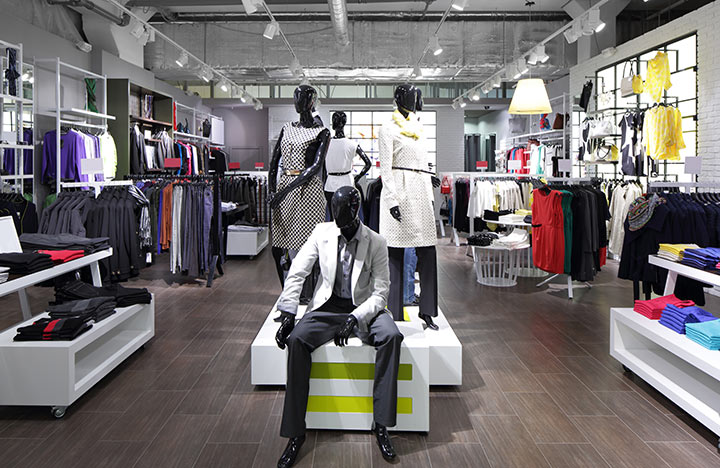 Highlander | Building Security and Maintenance