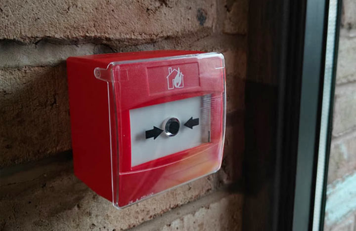 Highlander | Fire, Security & Facilities Management | Scotland