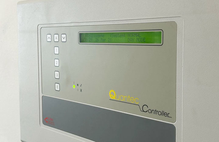 Highlander | Fire, Security & Facilities Management | Scotland